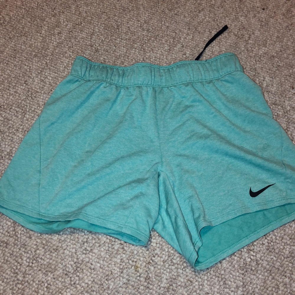 Nike dri-fit shorts